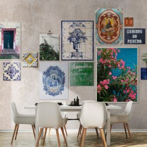 AS foto tapeta - Walls by Patel 2 - Atlantic Spirit 1