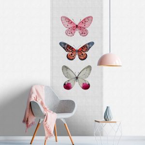 AS foto tapeta - Walls by Patel 2 - Buzz Panels 1