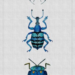 Alternative view of AS foto tapeta - Walls by Patel 2 - Buzz Panels 5