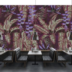 AS foto tapeta - Walls by Patel 2 - Tropicana 3