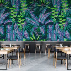 AS foto tapeta - Walls by Patel 2 - Tropicana 5