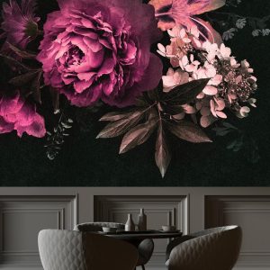 Alternative view of AS foto tapeta - Walls by Patel 2 - Drama Queen 3