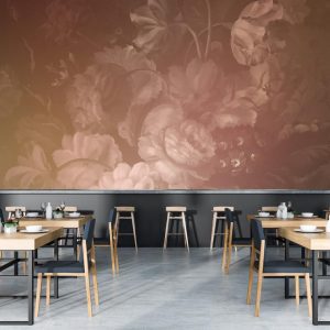 Alternative view of AS foto tapeta - Walls by Patel 2 - Dutch Pastel 3