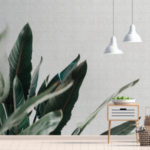 AS foto tapeta - Walls by Patel 2 - Urban Jungle 1