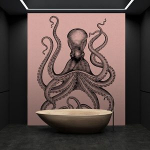 Alternative view of AS foto tapeta - Walls by Patel 2 - Jules 1