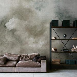 Alternative view of AS foto tapeta - Walls by Patel 2 - Water Colours 1