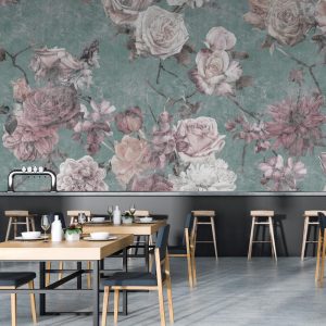 Alternative view of AS foto tapeta - Walls by Patel 2 - Sleeping Beauty 2