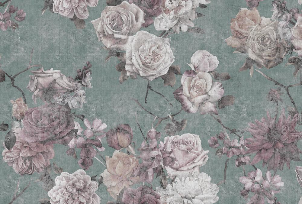 AS foto tapeta - Walls by Patel 2 - Sleeping Beauty 2
