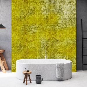Alternative view of AS foto tapeta - Walls by Patel 2 - Old Damask 1