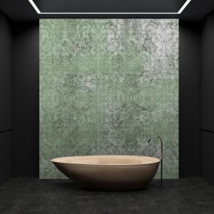 Alternative view of AS foto tapeta - Walls by Patel 2 - Old Damask 2