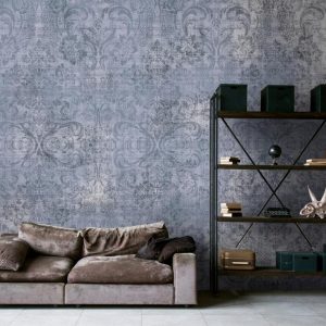 Alternative view of AS foto tapeta - Walls by Patel 2 - Old Damask 3