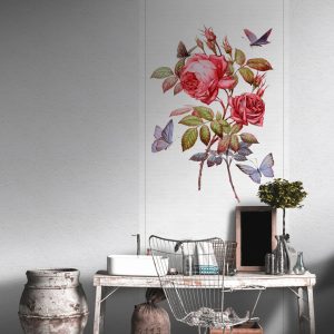 AS foto tapeta - Walls by Patel 2 - Spring Panels 1