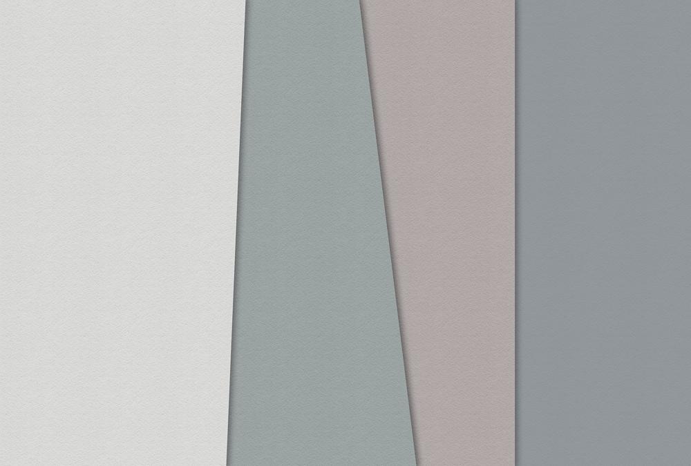 AS foto tapeta - Walls by Patel 2 - Layered Paper 1