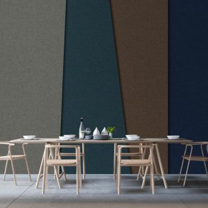 Alternative view of AS foto tapeta - Walls by Patel 2 - Layered Cardboard 2