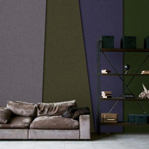 Alternative view of AS foto tapeta - Walls by Patel 2 - Layered Cardboard 3