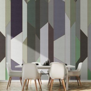 Alternative view of AS foto tapeta - Walls by Patel 2 - Fold 1