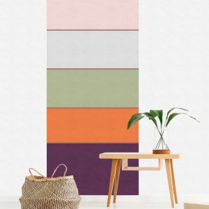 AS foto tapeta - Walls by Patel 2 - Geometry Panel 3