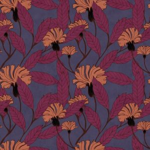 AS foto tapeta - Walls by Patel 2 - Cloves 1