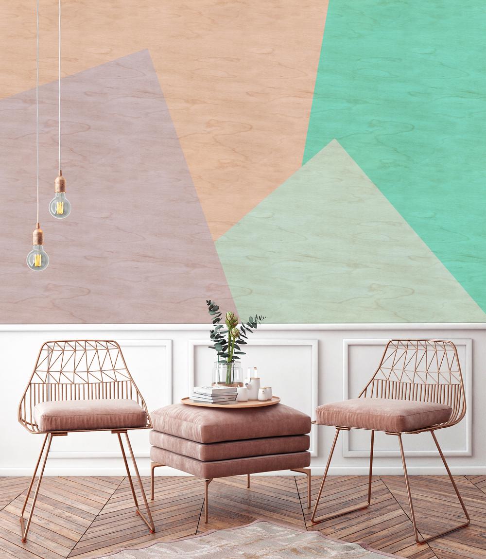 AS foto tapeta - Walls by Patel 2 - Inlay 1 - slika 2