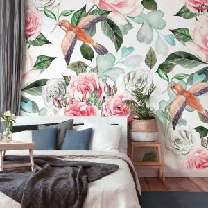 Alternative view of Foto tapeta - Paradise 1