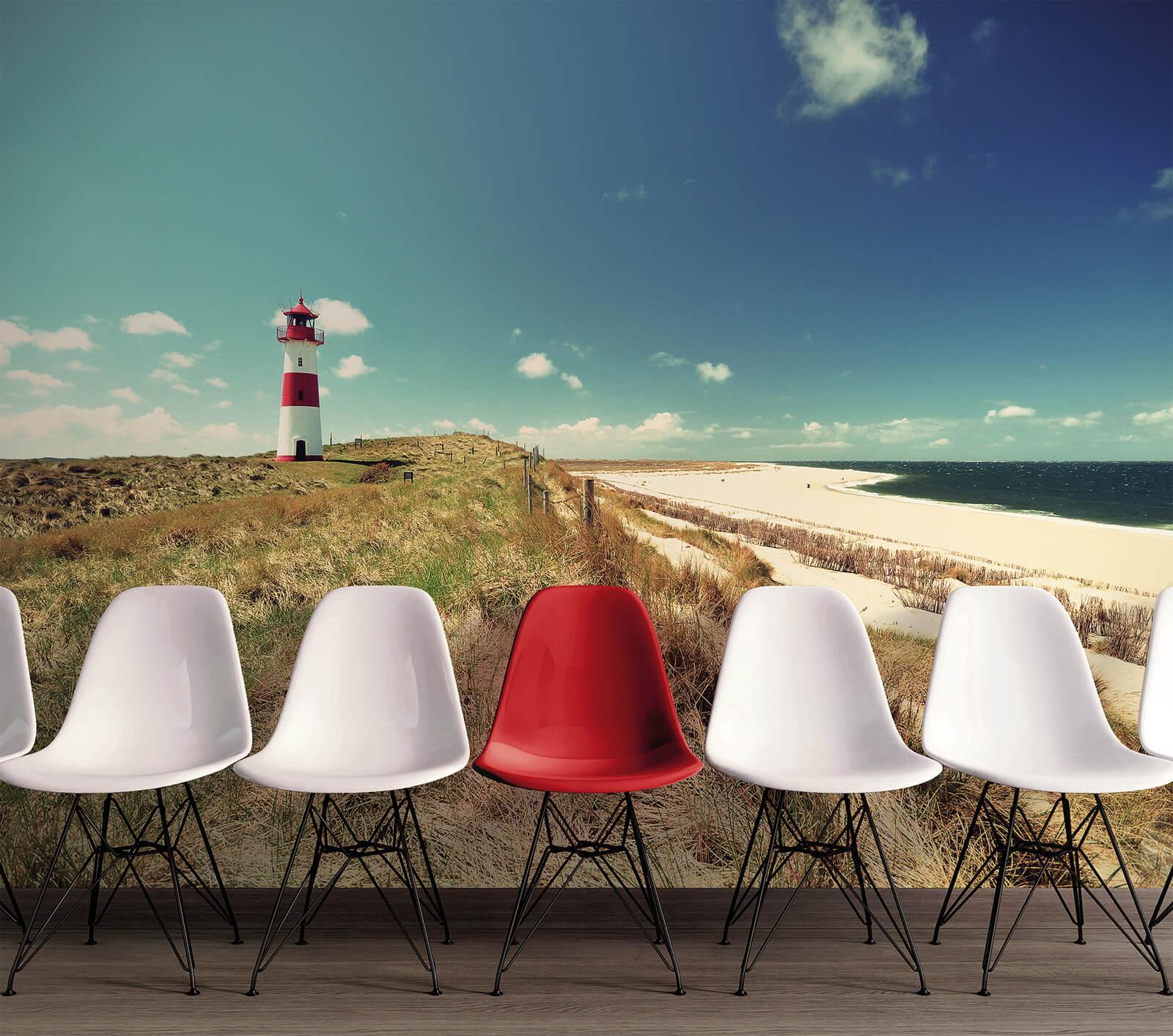 Foto tapeta - Lighthouse - slika 2