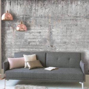 Alternative view of Foto tapeta - Concrete Wall