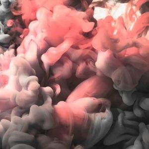 Foto tapeta - Colored Smoke 2