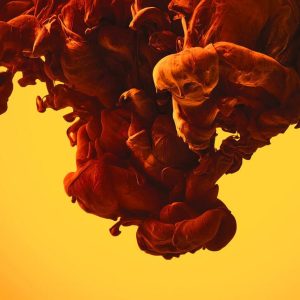 Foto tapeta - Abstract Art 2 - 350 cm x 255 cm