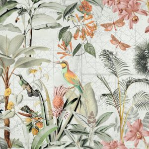 Livingwalls fototapeta - TropicalParad2 DD119705