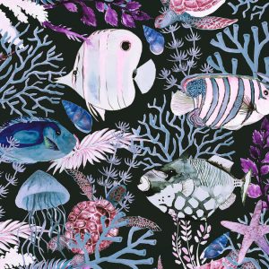 Livingwalls fototapeta - Underwater1 DD119745