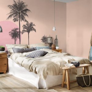 Alternative view of Livingwalls fototapeta - MiamiBeachSun2 DD119765