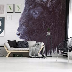 Alternative view of Livingwalls fototapeta - BlackBuffalo DD119797