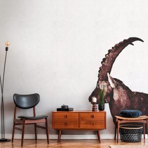 Alternative view of Livingwalls fototapeta - CapricornSnow DD119813