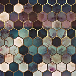 Livingwalls fototapeta - RuggedMarble2 DD119853