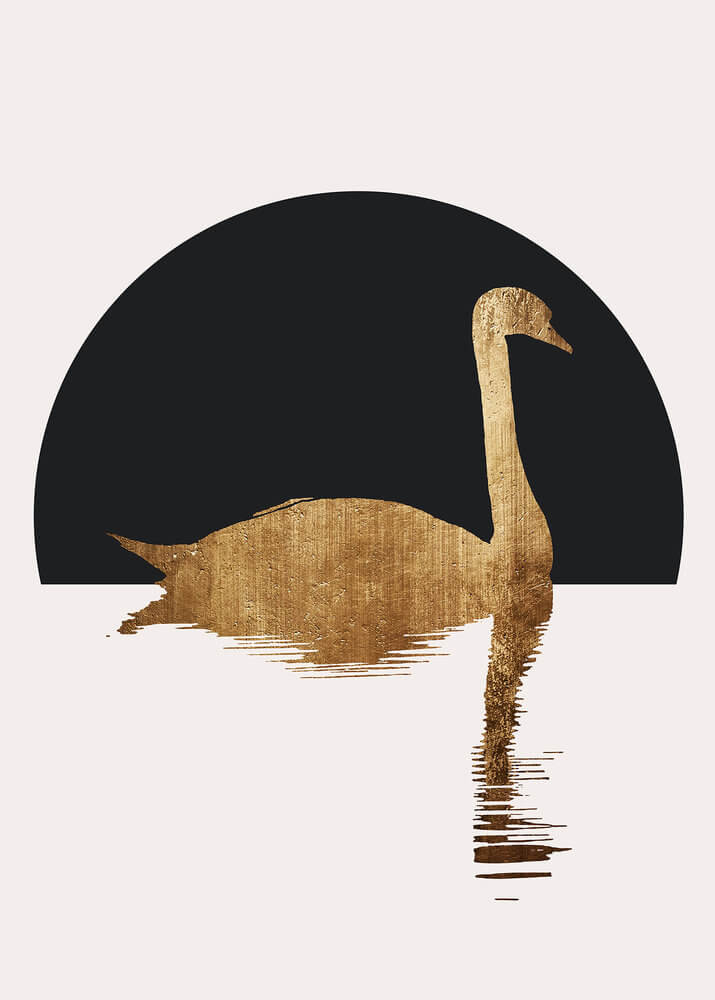 Livingwalls fototapeta - TheSwan1 DD119885