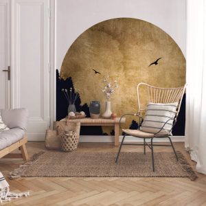 Alternative view of Livingwalls fototapeta - TwoBirds DD119893