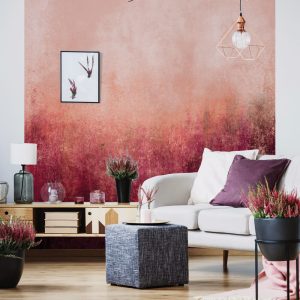 Alternative view of Livingwalls fototapeta - WarmSunset DD119921