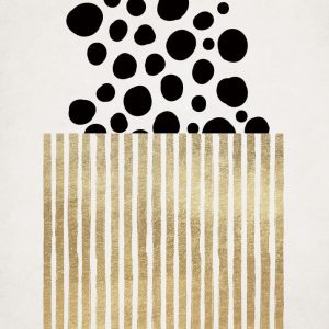 Livingwalls fototapeta - GoldenPopcorn DD119941