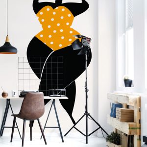 Alternative view of Livingwalls fototapeta - DanciInTheSun1 DD119973