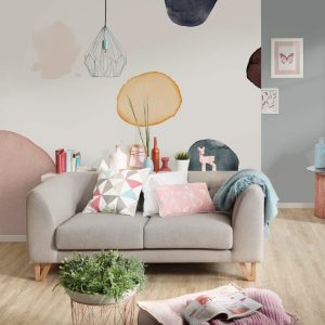 Alternative view of Livingwalls fototapeta - Peace DD119985