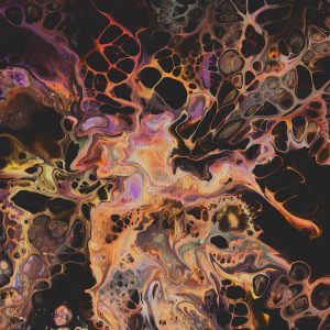 Livingwalls fototapeta - Acryl2 DD120037 - 4,00 m x 2,70 m