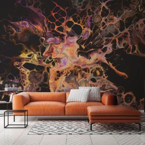 Alternative view of Livingwalls fototapeta - Acryl2 DD120037 - 4,00 m x 2,70 m