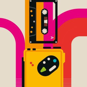 Livingwalls fototapeta - Tokyo82 DD120125