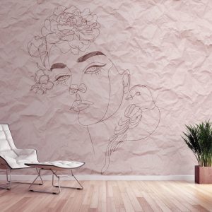 Alternative view of Livingwalls fototapeta - PaperFace1 DD120197