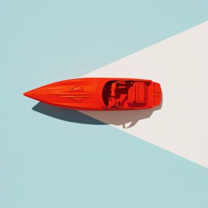 AS foto tapeta - Walls by Patel 3 - Key West 1