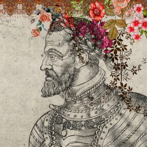 AS foto tapeta - Walls by Patel 3 - Inthegallery2