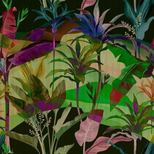 AS foto tapeta - Walls by Patel 3 - Palmyra 2