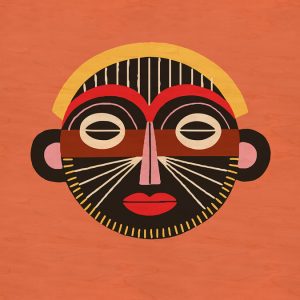 AS foto tapeta - Walls by Patel 3 - Overseas 2