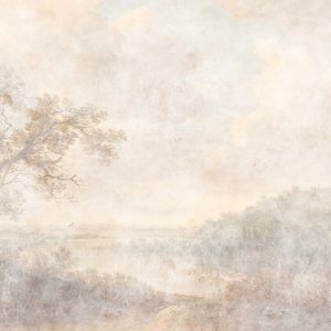 AS foto tapeta - Walls by Patel 3 - Romanticriver1