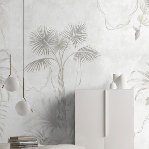 Alternative view of AS foto tapeta - Walls by Patel 3 - Lifeinthetree4